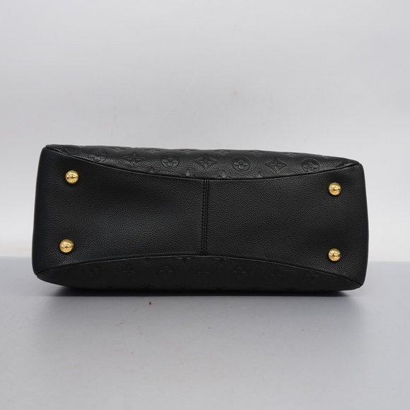 Louis Vuitton Monogram Implant Pontyu PM Shoulder Bag - Picture 3 of 7